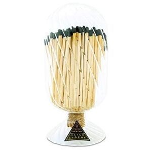 Anthropologie Skeem Match Cloche Matches